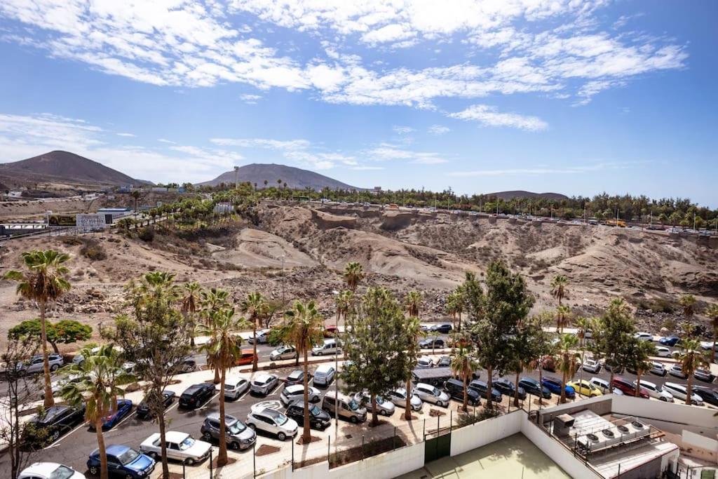 Apartamento Costa Adeje Playa de las Américas Exterior foto