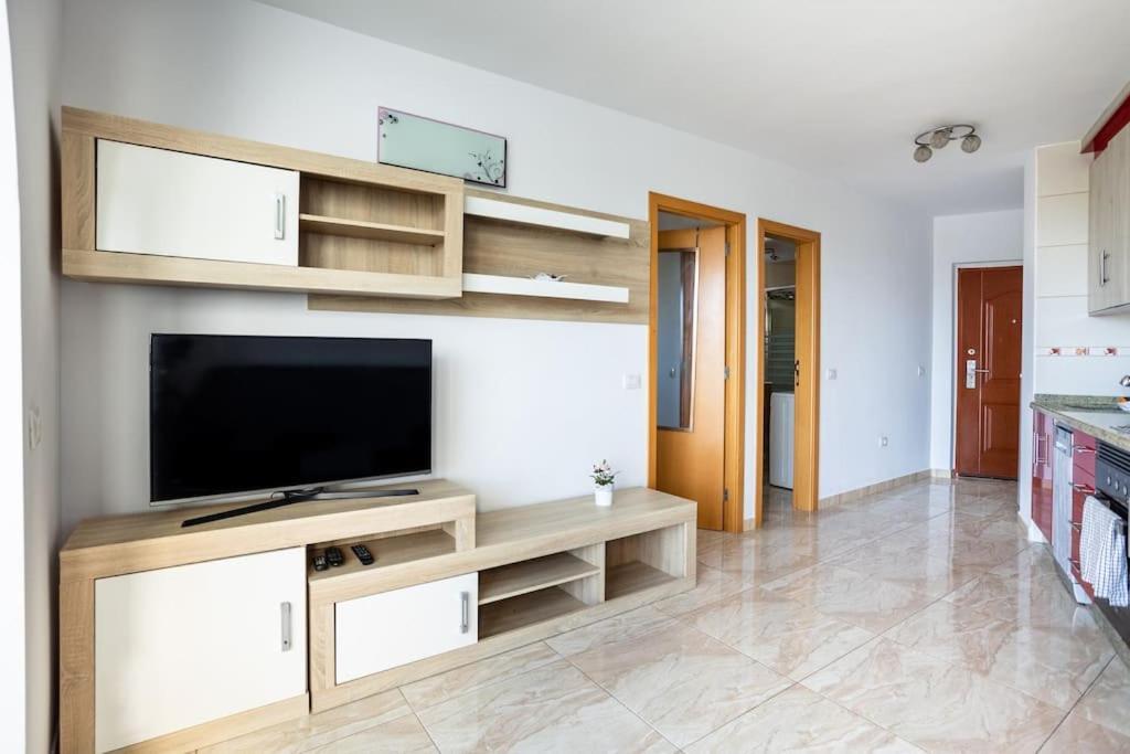 Apartamento Costa Adeje Playa de las Américas Exterior foto