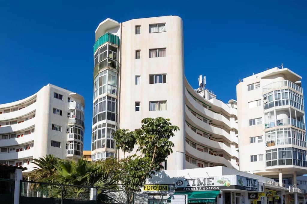Apartamento Costa Adeje Playa de las Américas Exterior foto