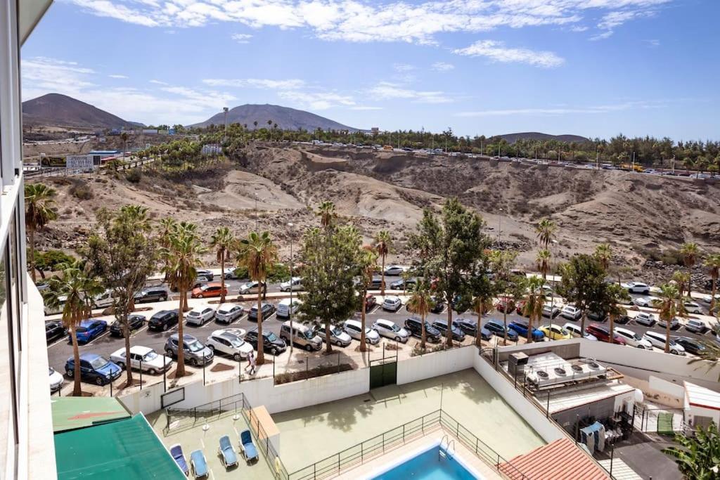 Apartamento Costa Adeje Playa de las Américas Exterior foto